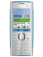 Best available price of Nokia X2-00 in Slovakia