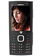 Best available price of Nokia X5 TD-SCDMA in Slovakia
