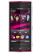 Best available price of Nokia X6 16GB 2010 in Slovakia