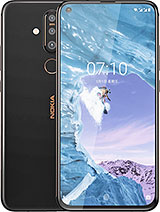 Best available price of Nokia X71 in Slovakia