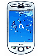 Best available price of O2 XDA IIi in Slovakia
