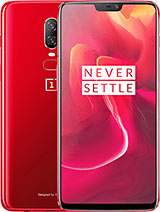 Best available price of OnePlus 6 in Slovakia
