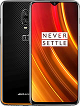 Best available price of OnePlus 6T McLaren in Slovakia