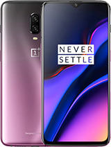 Best available price of OnePlus 6T in Slovakia
