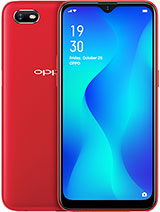 Best available price of Oppo A1k in Slovakia