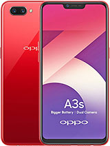 Best available price of Oppo A3s in Slovakia