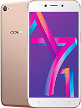 Best available price of Oppo A71 2018 in Slovakia