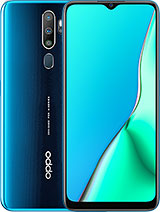 Best available price of Oppo A9 (2020) in Slovakia