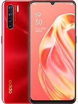 Best available price of Oppo A91 in Slovakia