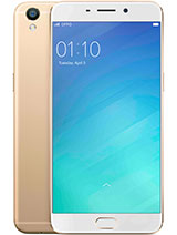 Best available price of Oppo F1 Plus in Slovakia