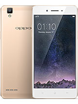 Best available price of Oppo F1 in Slovakia