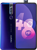 Best available price of Oppo F11 Pro in Slovakia