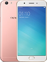 Best available price of Oppo F1s in Slovakia