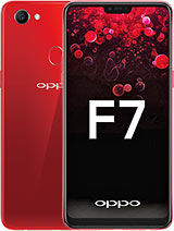 Best available price of Oppo F7 in Slovakia