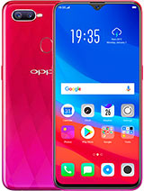 Best available price of Oppo F9 F9 Pro in Slovakia