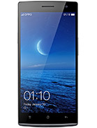 Best available price of Oppo Find 7a in Slovakia