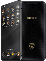 Best available price of Oppo Find X Lamborghini in Slovakia