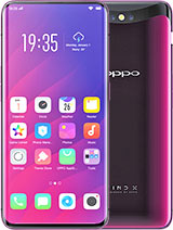 Best available price of Oppo Find X in Slovakia