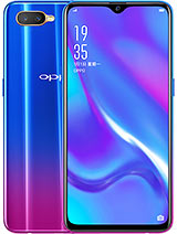 Best available price of Oppo K1 in Slovakia