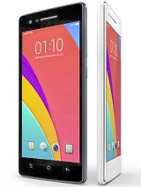 Best available price of Oppo Mirror 3 in Slovakia