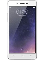 Best available price of Oppo Mirror 5s in Slovakia