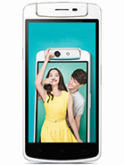 Best available price of Oppo N1 mini in Slovakia