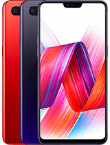 Best available price of Oppo R15 in Slovakia