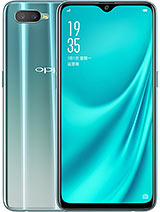 Best available price of Oppo R15x in Slovakia