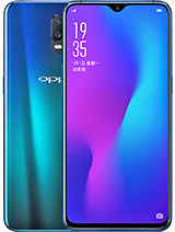 Best available price of Oppo R17 in Slovakia