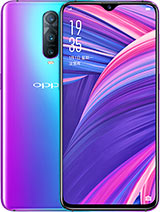 Best available price of Oppo RX17 Pro in Slovakia