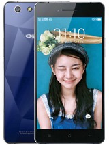Best available price of Oppo R1x in Slovakia
