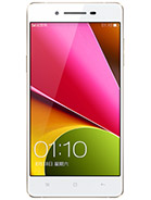 Best available price of Oppo R1S in Slovakia