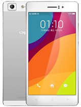 Best available price of Oppo R5 in Slovakia