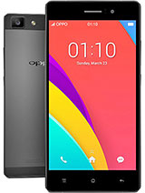 Best available price of Oppo R5s in Slovakia