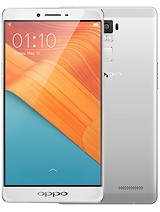 Best available price of Oppo R7 Plus in Slovakia