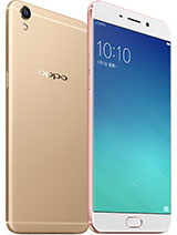 Best available price of Oppo R9 Plus in Slovakia