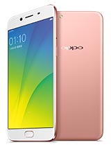 Best available price of Oppo R9s in Slovakia