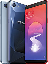 Best available price of Realme 1 in Slovakia