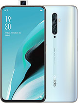 Best available price of Oppo Reno2 F in Slovakia