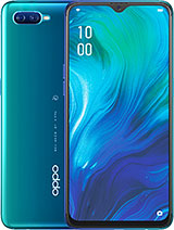 Best available price of Oppo Reno A in Slovakia