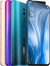 Best available price of Oppo Reno in Slovakia