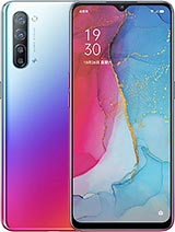 Best available price of Oppo Reno3 5G in Slovakia