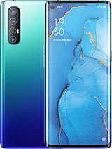 Best available price of Oppo Reno3 Pro 5G in Slovakia