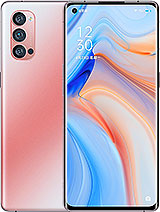 Best available price of Oppo Reno4 Pro 5G in Slovakia