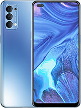 Best available price of Oppo Reno4 in Slovakia