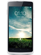 Best available price of Oppo R2001 Yoyo in Slovakia