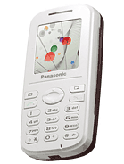 Best available price of Panasonic A210 in Slovakia