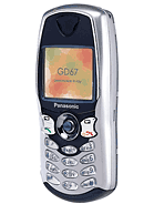 Best available price of Panasonic GD67 in Slovakia