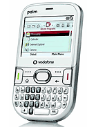 Best available price of Palm Treo 500v in Slovakia