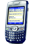 Best available price of Palm Treo 750 in Slovakia